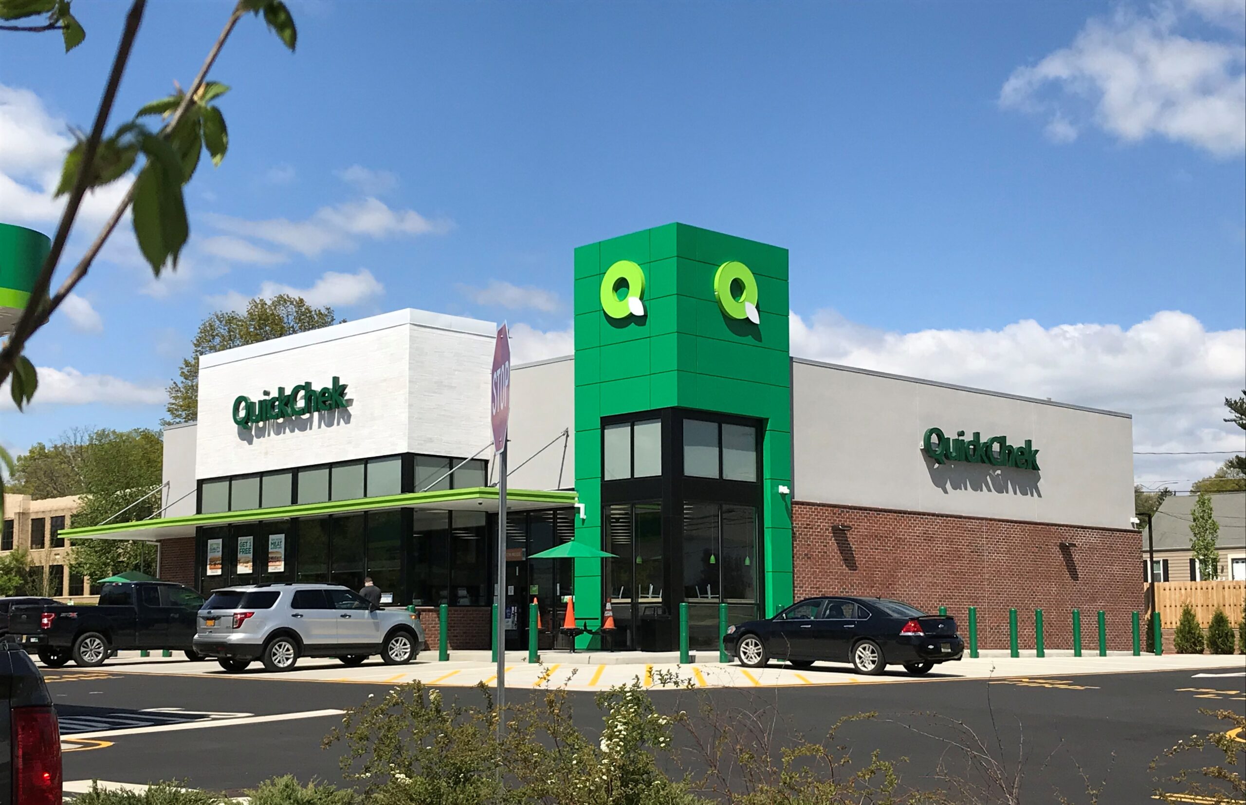 QuickChek Store