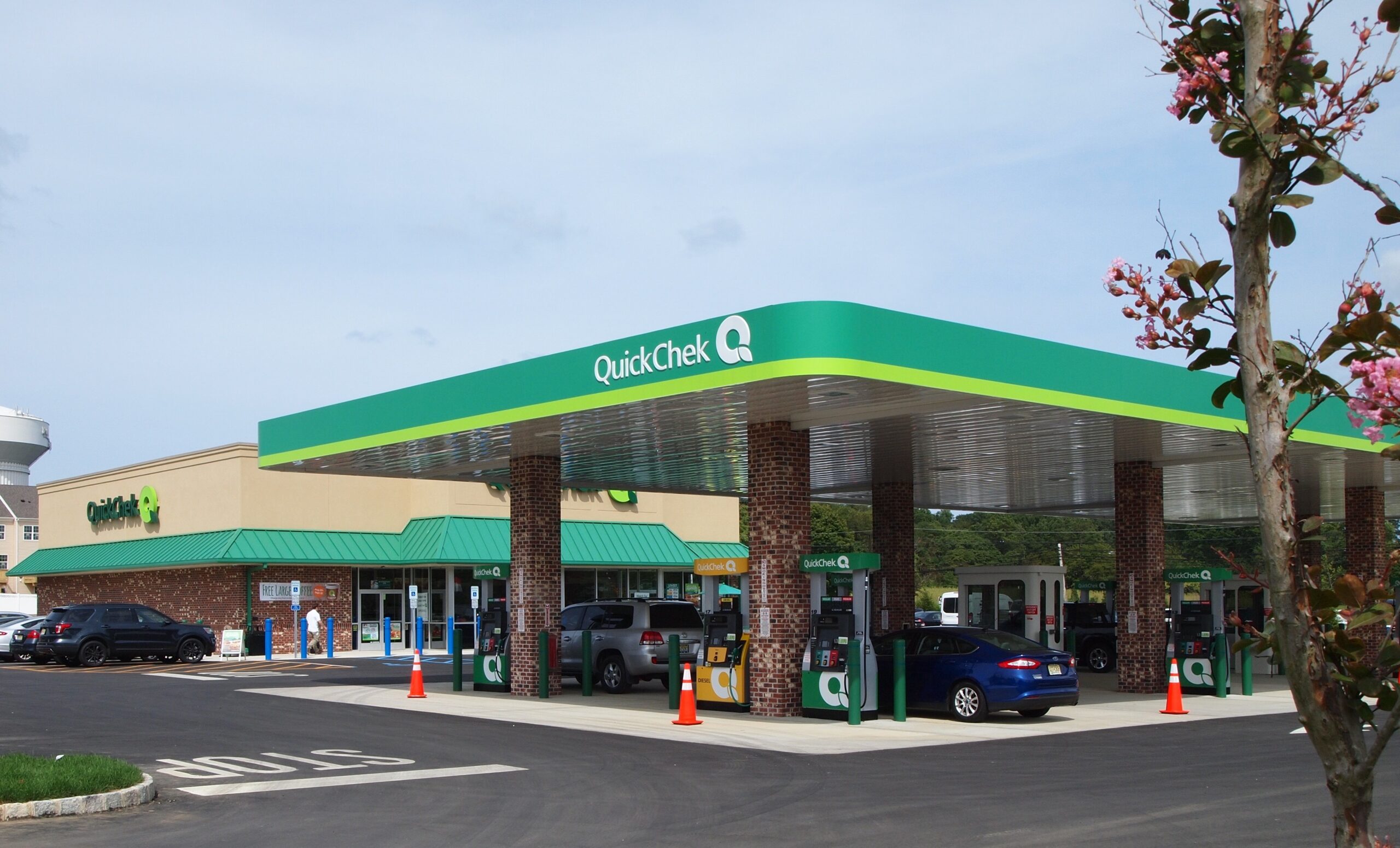 QuickChek Store